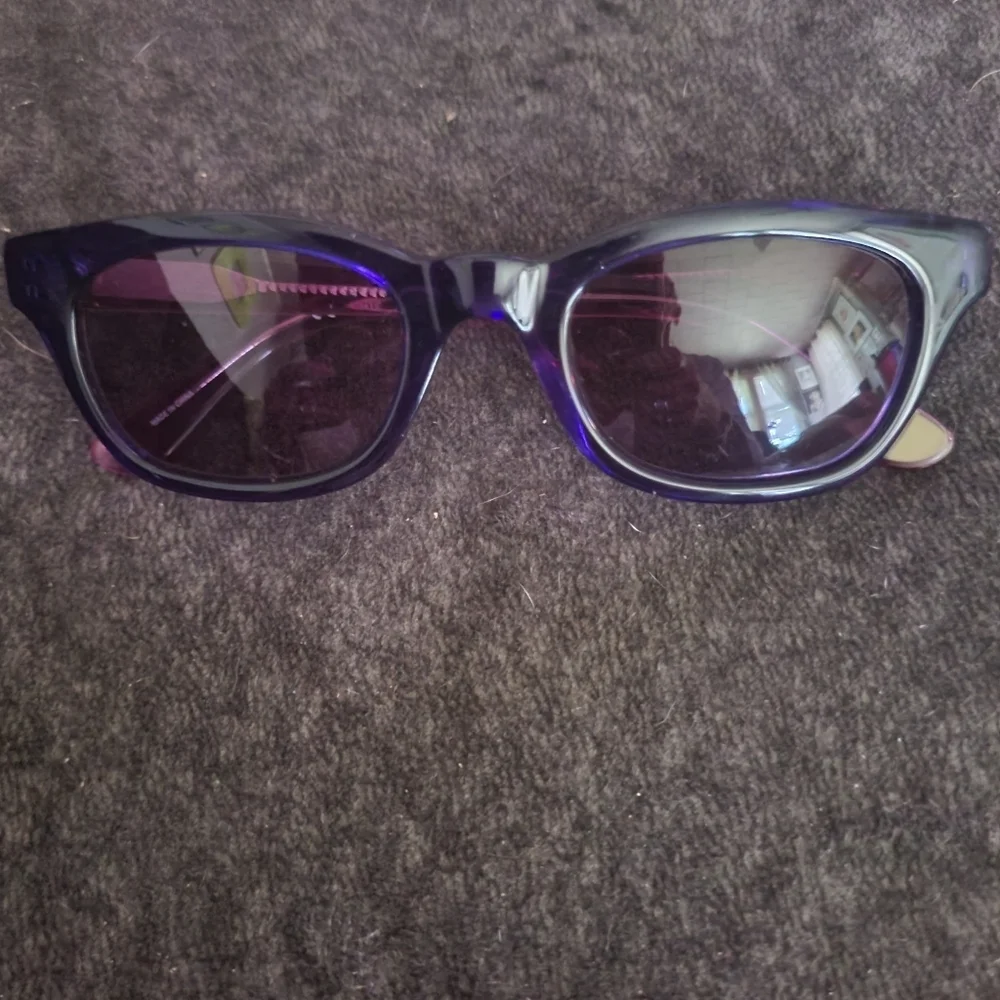 HP🔥4x🔥NWOT♥️👌JUICY COUTURE SUNGLASSES